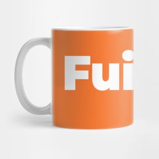 Fuiyoh Mug